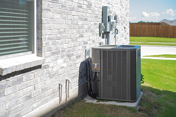 Reliable Ac Installation contractor in Caulfield, MO by FH HVAC